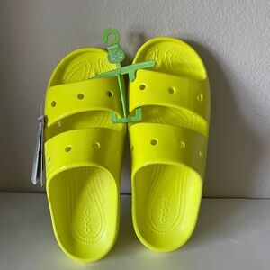 Crocs Classic Noen Sandal
